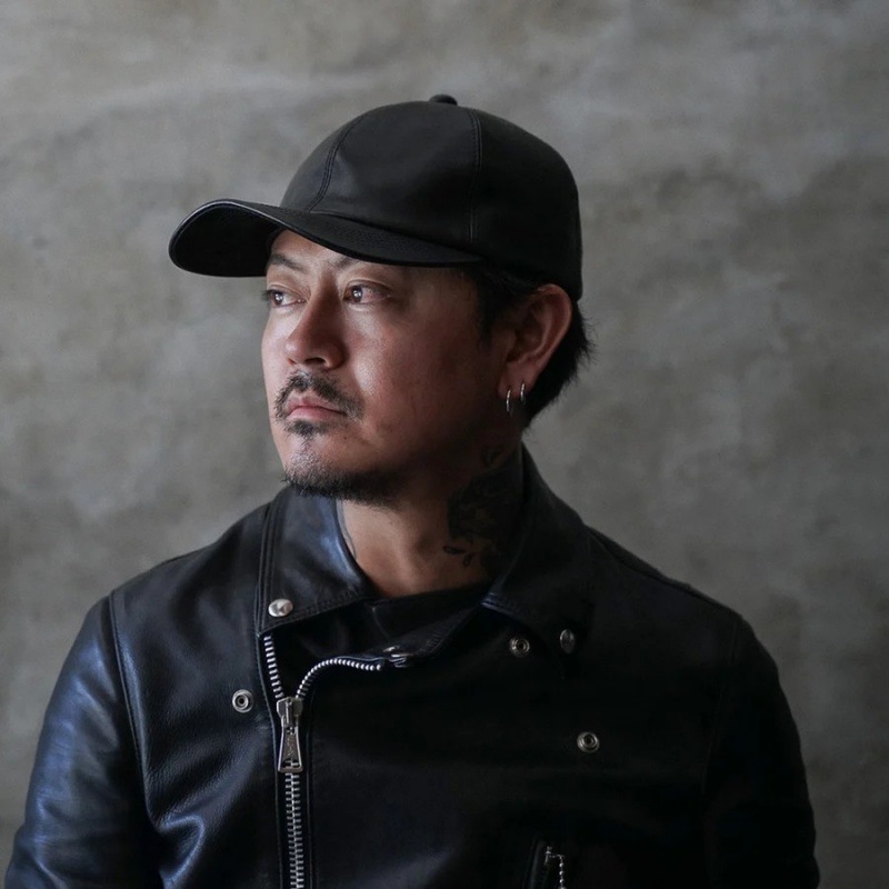 BRUNEL&Co.HATMAKERS �֥롼�ͥ�ϥåȥ᡼��������BASEBALL CAP�ۥ١����ܡ��륭��å� ��ĥۡ����ϥ��� �����㥹�����դ� �ϳ� ������