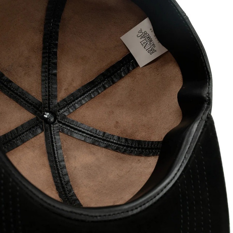 BRUNEL&Co.HATMAKERS �֥롼�ͥ�ϥåȥ᡼��������BASEBALL CAP�ۥ١����ܡ��륭��å� ��ĥۡ����ϥ��� �����㥹�����դ� �ϳ� ������