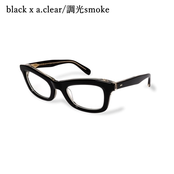 EVILACT EYEWEAR �����֥륢���ȥ��������� ��EAE26-09�ۡ�ARROW�ۥ�������Ĵ����󥺢� ���󥰥饹 ������