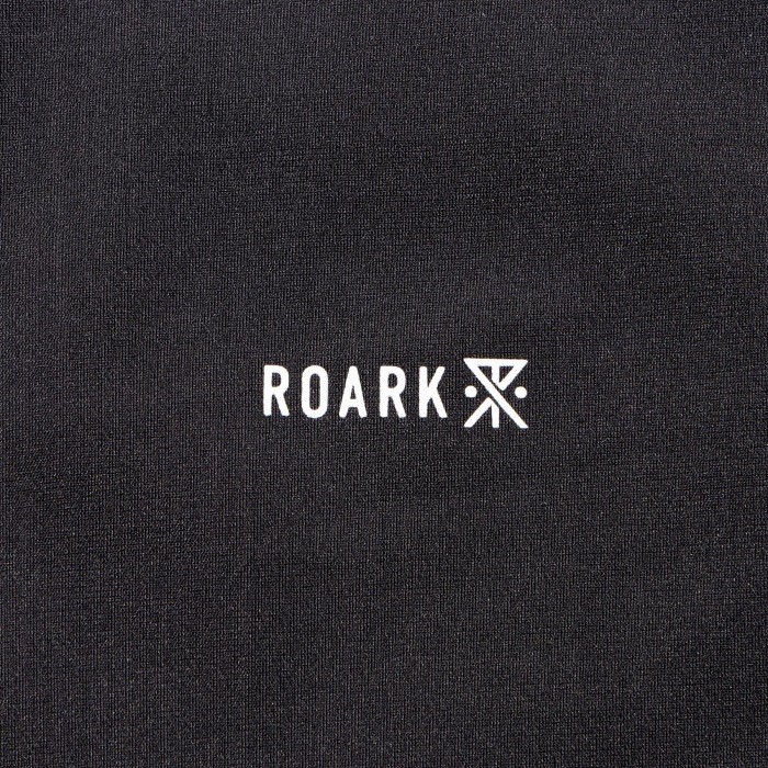 ROARK �������� ��Х��Х��RTJPD1200�ۡ�DELTA QD L/S CREW��Ĺµ����� �ץ륪���С� �۴�®�� �ܿ��䴶 �ݥꥨ���ƥ�100��