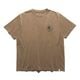 ROARK ����������RTJM1232L�ۡڡ�A.O.A.R�� S/S TEE�� ȾµT����� �ߥɥ륦������ ���åȥ� ROARK 10th Anniversary Collection 