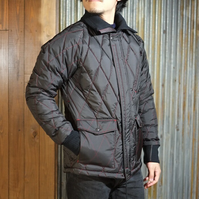 WESTRIDE �������ȥ饤�ɡ�ALL NEW RACING DOWN JKT2 With WIND GUARD�ۥ졼���󥰥����󥸥㥱�å� TYPE2 ������ɥ������դ� ������