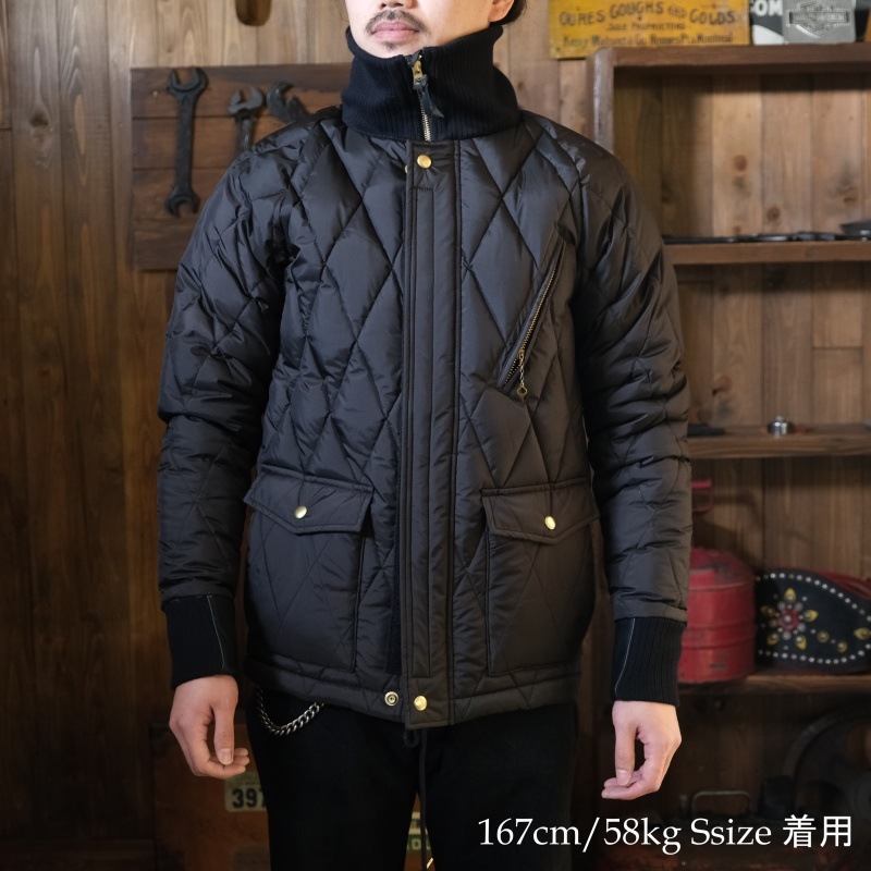 WESTRIDE �������ȥ饤�ɡ�ALL NEW RACING DOWN JKT2 With WIND GUARD�ۥ졼���󥰥����󥸥㥱�å� TYPE2 ������ɥ������դ� ������