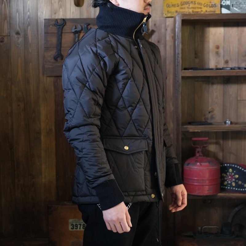 WESTRIDE �������ȥ饤�ɡ�ALL NEW RACING DOWN JKT2 With WIND GUARD�ۥ졼���󥰥����󥸥㥱�å� TYPE2 ������ɥ������դ� ������