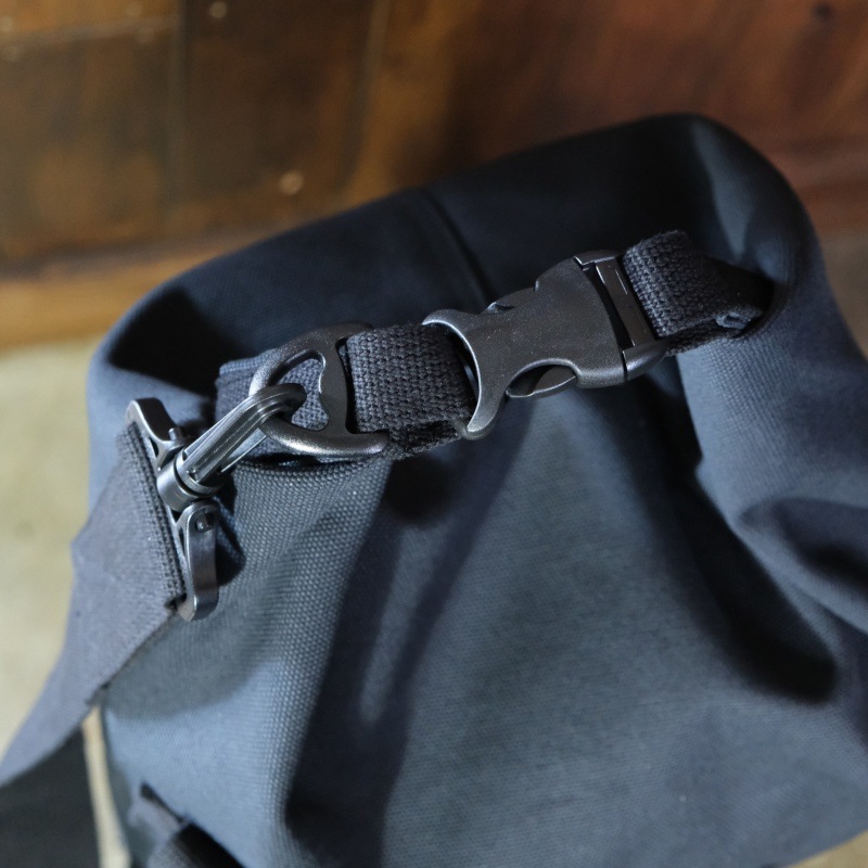 WESTRIDE �������ȥ饤�ɡ�CYCLE JOURNEY BAG��L��������ۥ������른�㡼�ˡ��Хå� ���åե�Хå� �ߥ꥿�꡼  MADE IN JAPAN