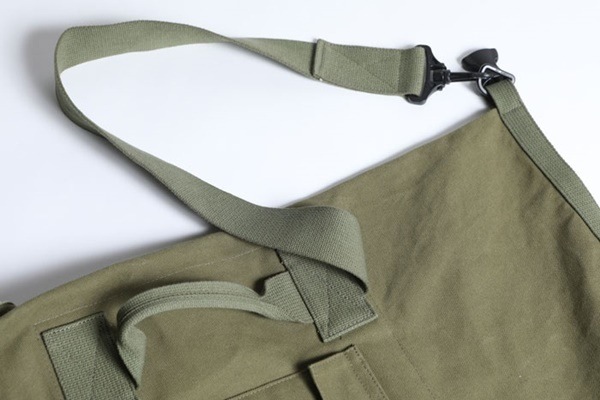 WESTRIDE ȥ饤ɡCYCLE JOURNEY BAGLۥ른㡼ˡХå åեХå ߥ꥿꡼Хå Хå MADE IN JAPAN