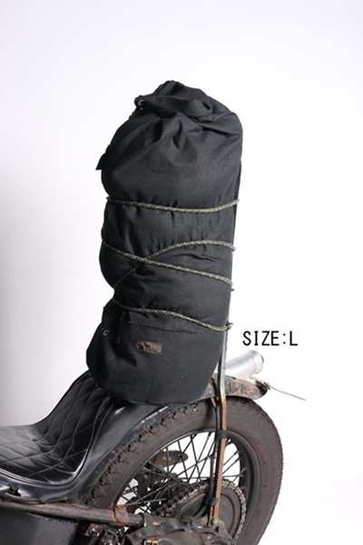 WESTRIDE ȥ饤ɡCYCLE JOURNEY BAGLۥ른㡼ˡХå åեХå ߥ꥿꡼Хå Хå MADE IN JAPAN