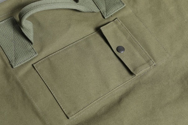 WESTRIDE ȥ饤ɡCYCLE JOURNEY BAGLۥ른㡼ˡХå åեХå ߥ꥿꡼Хå Хå MADE IN JAPAN