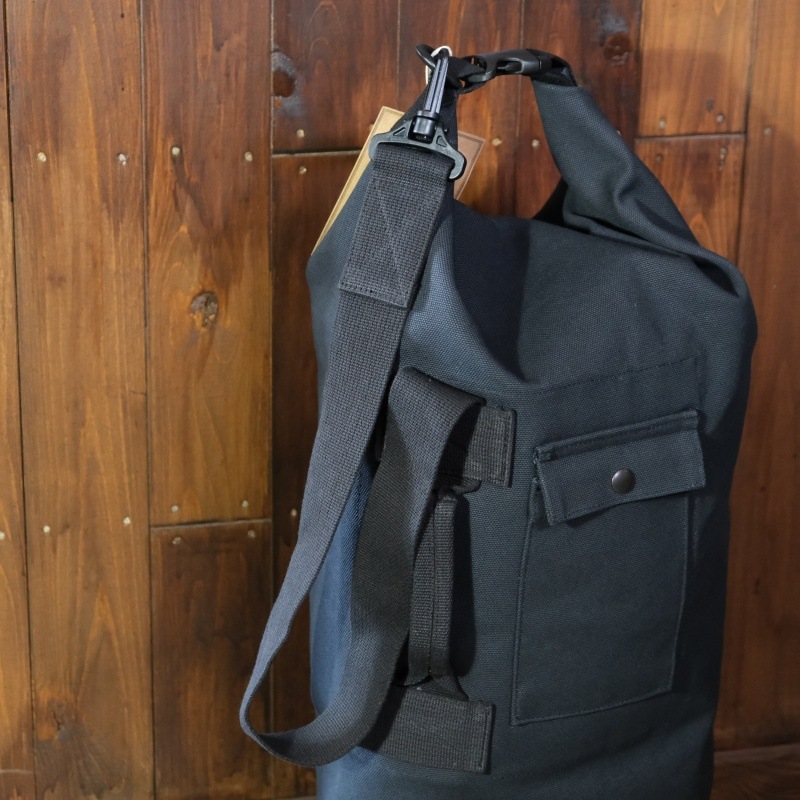 WESTRIDE �������ȥ饤�ɡ�CYCLE JOURNEY BAG��L��������ۥ������른�㡼�ˡ��Хå� ���åե�Хå� �ߥ꥿�꡼  MADE IN JAPAN