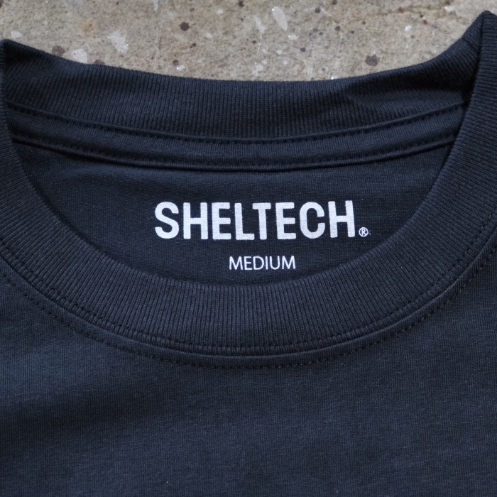 Less by SHELTECH ƥåWide Teeۥ磻ɥ륨åT ̵ ® ϥƥǺ 
