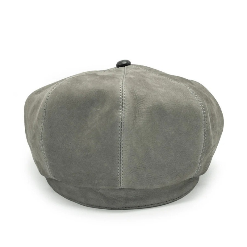 BRUNEL&Co.HATMAKERS �֥롼�ͥ�ϥåȥ᡼��������BELTIER CASQUETTE�ۥ٥�ƥ������㥹���å���ĥۡ����ϥ��� �̥Хå� �ϳ� ������