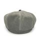 BRUNEL&Co.HATMAKERS �֥롼�ͥ�ϥåȥ᡼��������BELTIER CASQUETTE�ۥ٥�ƥ������㥹���å���ĥۡ����ϥ��� �̥Хå� �ϳ� ������
