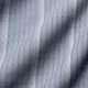 ROARK �������� ��Х��Х��RLWJ1201�ۡ�"VERTICAL STRIPE" BLESS UP L/S��Ĺµ����� ���ȥ�å� ®�� �ݥꥨ���ƥ� �ʥ�����