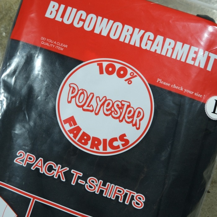 BLUCO �֥륳��163-22-036�ۡ�2-PACK �ե��󥯥����T����� / �����С��������� Ⱦµ T����� ���ꥸ�ʥ�ܥǥ� ®��