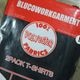 BLUCO �֥륳��163-22-036�ۡ�2-PACK �ե��󥯥����T����� / �����С��������� Ⱦµ T����� ���ꥸ�ʥ�ܥǥ� ®��