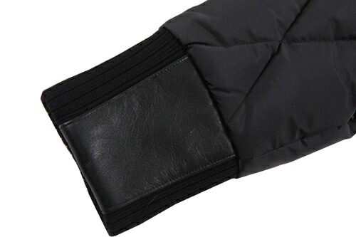 WESTRIDE �������ȥ饤�� ��ALL NEW RACING DOWN JKT2 RELAX FIT�� �졼���󥰥����󥸥㥱�å� TYPE2 ���å����ե��å� ������ɥ������դ� ������