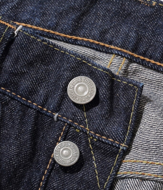 SUGAR CANE ���奬���������SC41947�ۡ�14.25oz. DENIM 1947 MODEL (REGULAR STRAIGHT)�ۥǥ˥� �쥮��顼���ȥ졼�� ������ ������