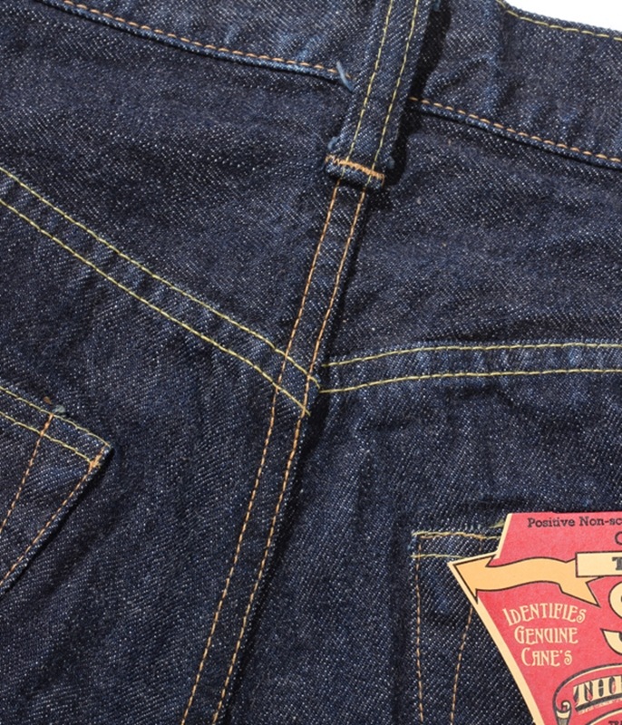 SUGAR CANE ���奬���������SC41947�ۡ�14.25oz. DENIM 1947 MODEL (REGULAR STRAIGHT)�ۥǥ˥� �쥮��顼���ȥ졼�� ������ ������
