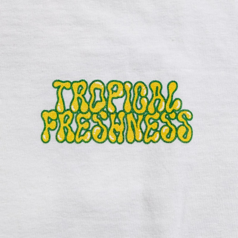 Freerage ե꡼쥤225AC789-Aۡڥꥵ륳åȥȾµTġۢTROPICAL LEMON vol.2 åȥ100 