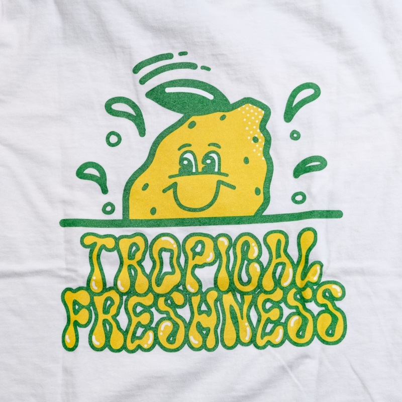 Freerage ե꡼쥤225AC789-Aۡڥꥵ륳åȥȾµTġۢTROPICAL LEMON vol.2 åȥ100 
