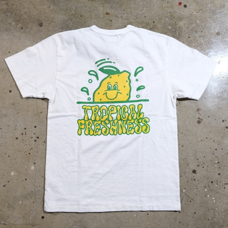 Freerage ե꡼쥤225AC789-Aۡڥꥵ륳åȥȾµTġۢTROPICAL LEMON vol.2 åȥ100 