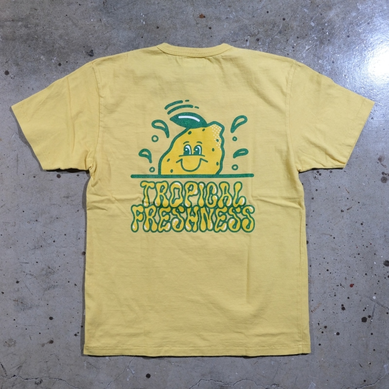 Freerage ե꡼쥤225AC789-Aۡڥꥵ륳åȥȾµTġۢTROPICAL LEMON vol.2 åȥ100 