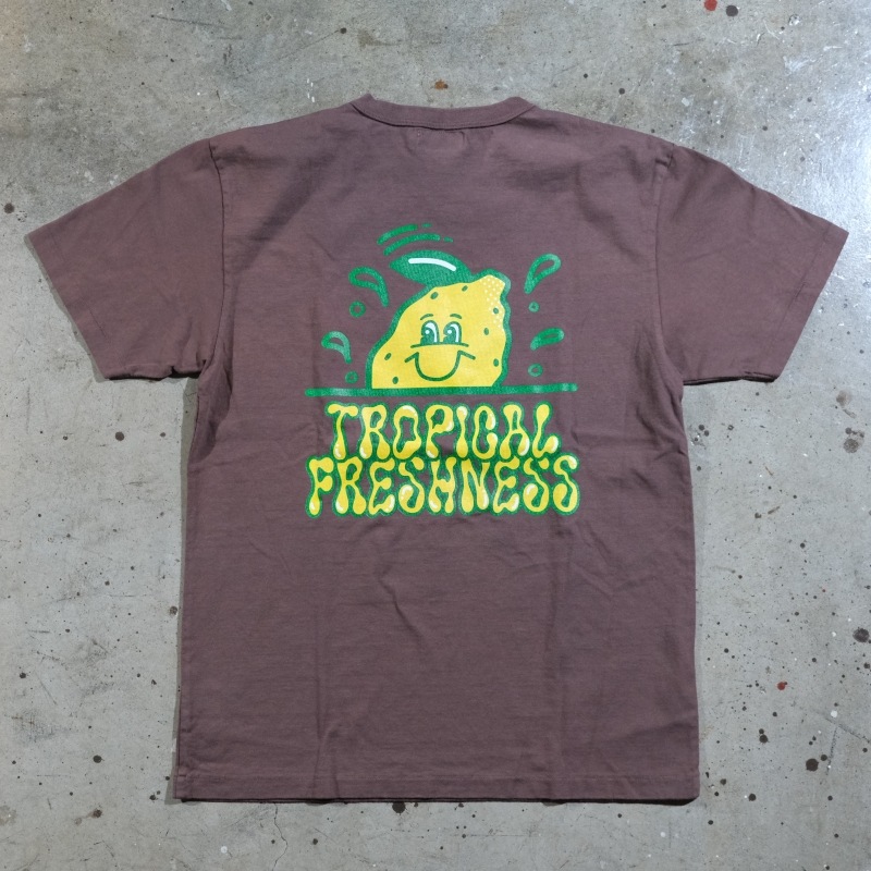 Freerage ե꡼쥤225AC789-Aۡڥꥵ륳åȥȾµTġۢTROPICAL LEMON vol.2 åȥ100 