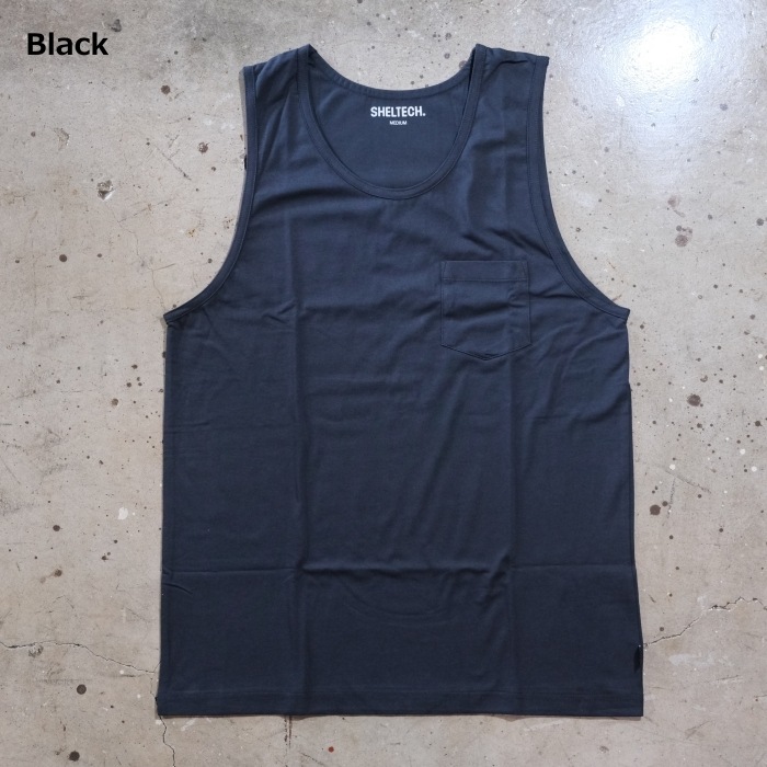 Less by SHELTECH ƥåTanktopۥ󥯥ȥå Ρ꡼ ̵ ® ϥƥǺ 