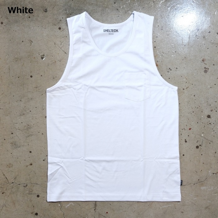 Less by SHELTECH ƥåTanktopۥ󥯥ȥå Ρ꡼ ̵ ® ϥƥǺ 