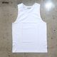 Less by SHELTECH ƥåTanktopۥ󥯥ȥå Ρ꡼ ̵ ® ϥƥǺ 