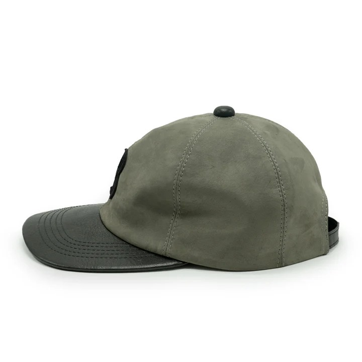BRUNEL&Co.HATMAKERS �֥롼�ͥ�ϥåȥ᡼��������2TONE B.B.CAP�ۥ١����ܡ��륭��å� 2�ȡ��� �����ϥ��� �̥Хå� �ǥ��������� ���� ������