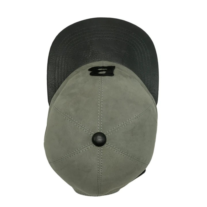 BRUNEL&Co.HATMAKERS �֥롼�ͥ�ϥåȥ᡼��������2TONE B.B.CAP�ۥ١����ܡ��륭��å� 2�ȡ��� �����ϥ��� �̥Хå� �ǥ��������� ���� ������