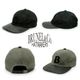 BRUNEL&Co.HATMAKERS �֥롼�ͥ�ϥåȥ᡼��������2TONE B.B.CAP�ۥ١����ܡ��륭��å� 2�ȡ��� �����ϥ��� �̥Хå� �ǥ��������� ���� ������