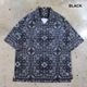 BLUCO �֥륳��163-21-018�ۡڥ����ץ󥫥顼����� -Bandana-��Ⱦµ���ߥ���� ���� �Х���� POLYESTER