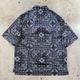 BLUCO �֥륳��163-21-018�ۡڥ����ץ󥫥顼����� -Bandana-��Ⱦµ���ߥ���� ���� �Х���� POLYESTER
