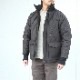 WESTRIDE �������ȥ饤�ɡ�ALL NEW RACING DOWN JKT2 WIND GUARD�ۢ�MILITARY CORD���RELAX FIT��졼���󥰥����� �ߥ꥿�꡼������ MADE IN JAPAN