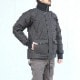 WESTRIDE �������ȥ饤�ɡ�ALL NEW RACING DOWN JKT2 WIND GUARD�ۢ�MILITARY CORD���RELAX FIT��졼���󥰥����� �ߥ꥿�꡼������ MADE IN JAPAN