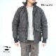 WESTRIDE �������ȥ饤�ɡ�ALL NEW RACING DOWN JKT2 WIND GUARD�ۢ�MILITARY CORD���RELAX FIT��졼���󥰥����� �ߥ꥿�꡼������ MADE IN JAPAN