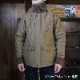 WESTRIDE �������ȥ饤�ɡ�ALL NEW RACING DOWN JKT2 WIND GUARD�ۢ�MILITARY CORD���RELAX FIT��졼���󥰥����� �ߥ꥿�꡼������ MADE IN JAPAN