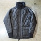 WESTRIDE �������ȥ饤�ɡ�ALL NEW RACING DOWN JKT2 WIND GUARD�ۢ�MILITARY CORD���RELAX FIT��졼���󥰥����� �ߥ꥿�꡼������ MADE IN JAPAN