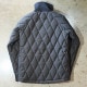 WESTRIDE �������ȥ饤�ɡ�ALL NEW RACING DOWN JKT2 WIND GUARD�ۢ�MILITARY CORD���RELAX FIT��졼���󥰥����� �ߥ꥿�꡼������ MADE IN JAPAN