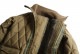 WESTRIDE �������ȥ饤�ɡ�ALL NEW RACING DOWN JKT2 WIND GUARD�ۢ�MILITARY CORD���RELAX FIT��졼���󥰥����� �ߥ꥿�꡼������ MADE IN JAPAN