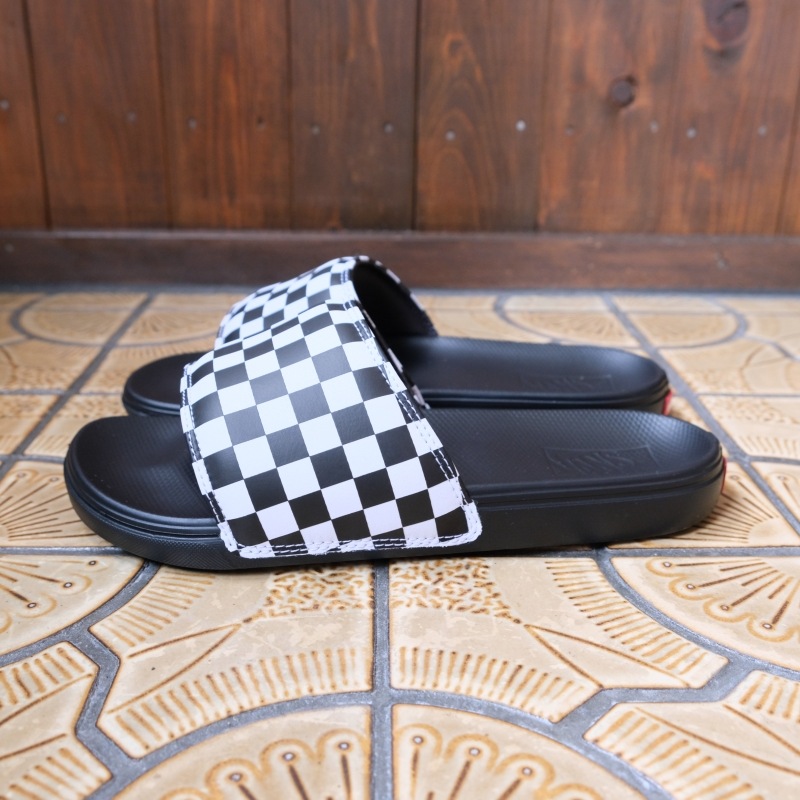 VANS Х󥺡La Costa Slide-Onۥ饳饤ɥ  åܡ ӡ