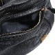 TROPHY CLOTHING �ȥ��ե������������󥰡�TR-B28�ۡ�Day Trip Steerhide Bag�ۥǥ��ȥ�åץ��ƥ��ϥ��ɥХå� �������� �ܥǥ����Хå� ���� �쥶�� ������