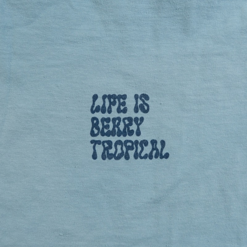 Freerage ե꡼쥤225AC789-Bۡڥꥵ륳åȥȾµTġۢBERRY TROPICAL åȥ100 