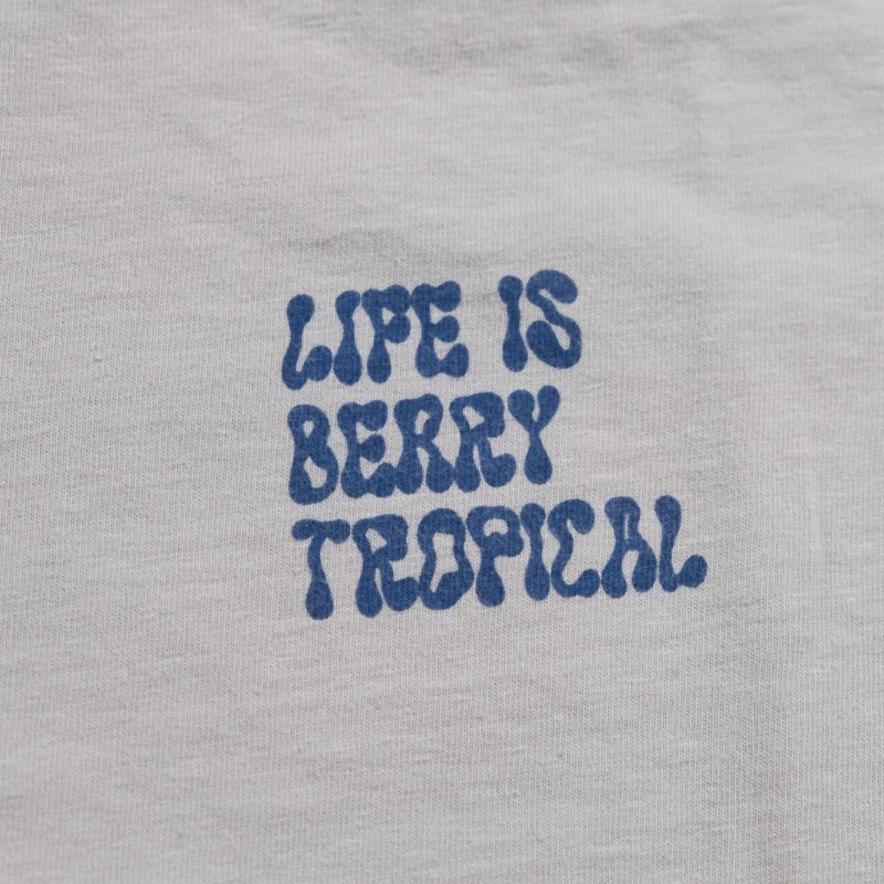 Freerage ե꡼쥤225AC789-Bۡڥꥵ륳åȥȾµTġۢBERRY TROPICAL åȥ100 