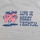 Freerage ե꡼쥤225AC789-Bۡڥꥵ륳åȥȾµTġۢBERRY TROPICAL åȥ100 