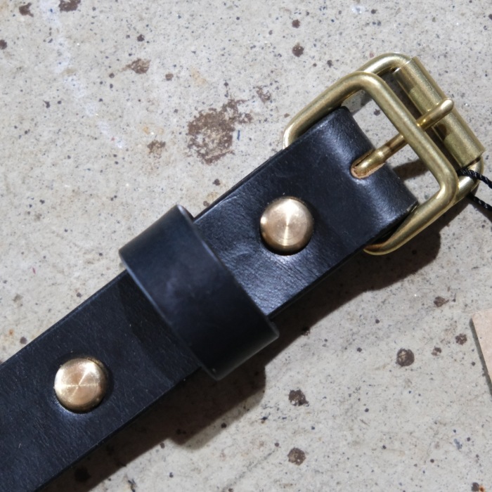 ART BROWN �����ȥ֥饦���VGB24111AB�ۡ��ܳ� 24mm���ʥ����٥�ȡۢ㥯���२������� ���� ��� BELT 