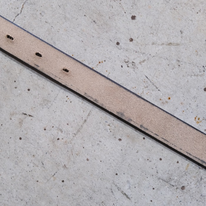 ART BROWN �����ȥ֥饦���VGB24111AB�ۡ��ܳ� 24mm���ʥ����٥�ȡۢ㥯���२������� ���� ��� BELT 