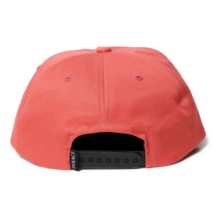 EVILACT �����֥륢���ȡ�EA25-ACT2-C01�ۡ�WP TRUCKER CAP�ۥȥ�å�������å� ˹�� ��åڥ󥭥�å� 